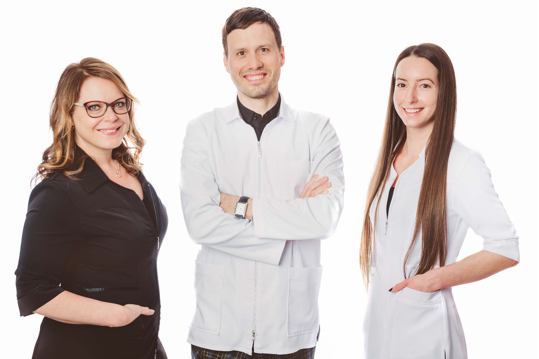 Denturologiste St-Jérôme